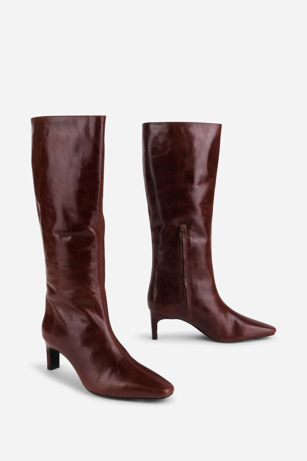 INTENTIONALLY BLANK SEVILLE BOOT