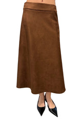 DREW CHARIE SKIRT