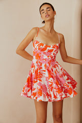 SISTERS CECILE DRESS