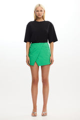 SIGNIFICANT OTHER ASTRYD MICRO MINI SKIRT