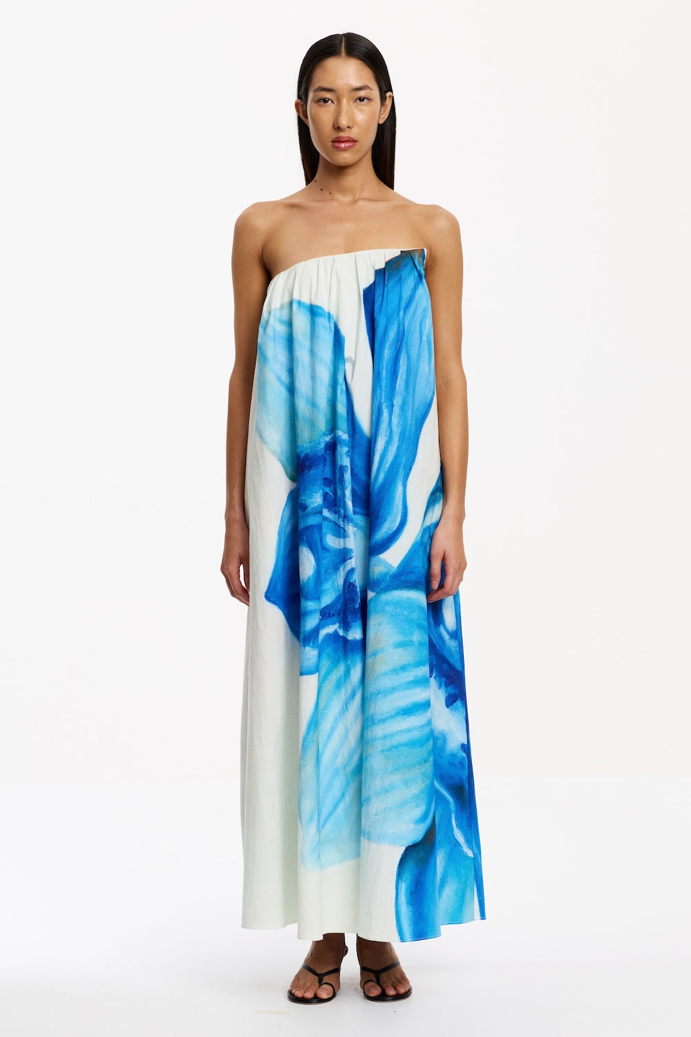 SIGNIFICANT OTHER OLEA MAXI DRESS