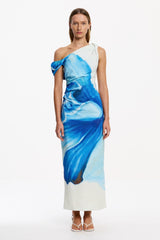 SIGNIFICANT OTHER OLEA DRESS