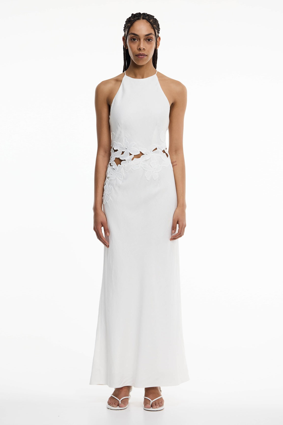 SIGNIFICANT OTHER IDETTE MAXI DRESS