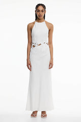 SIGNIFICANT OTHER IDETTE MAXI DRESS