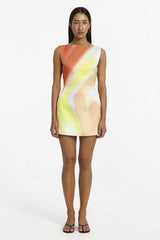 SIGNIFICANT OTHER ELVI MINI DRESS