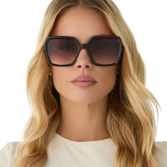 DIFF SLOANE SUNGLASSES