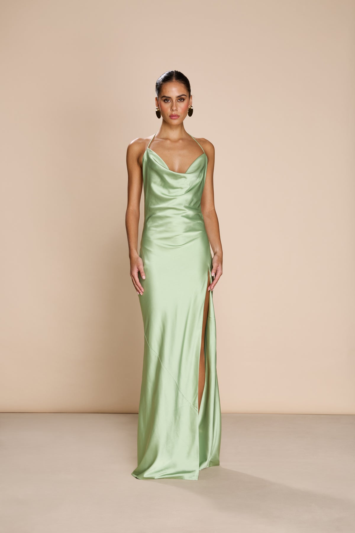 SONYA MODA INYAYA DRESS
