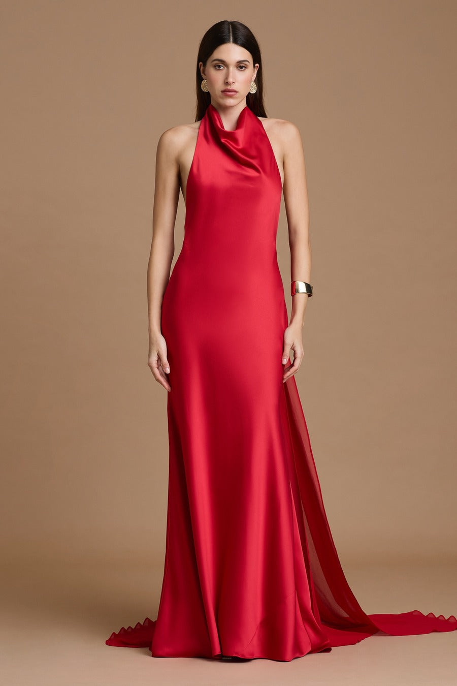 SONYA MODA PETRA GOWN