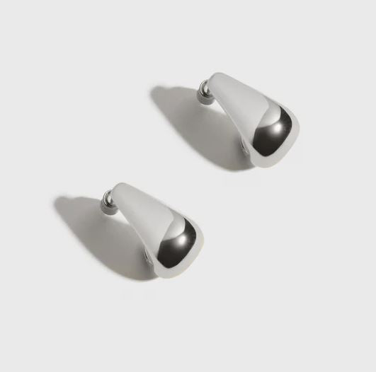 DRAE SOHO BOLD EARRINGS