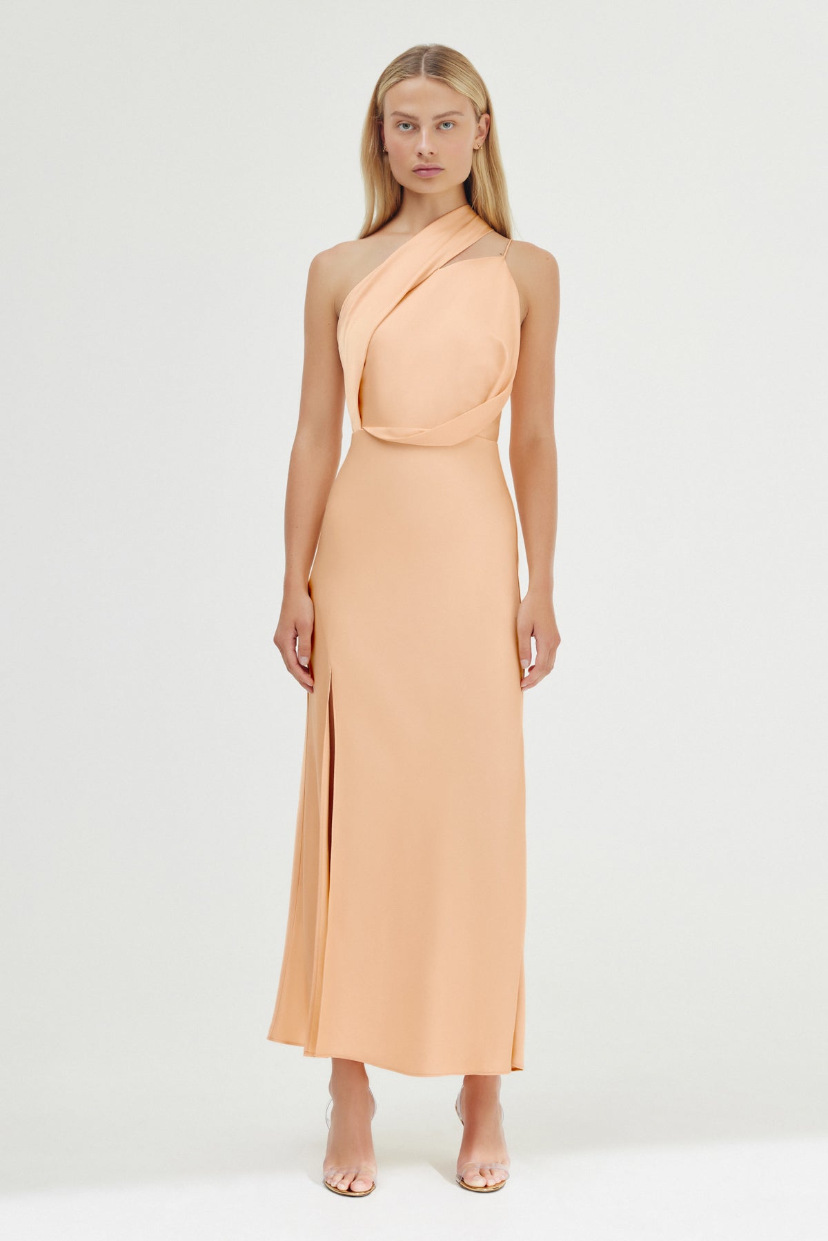 SIGNIFICANT OTHER ALESSIA DRESS