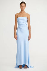 SIGNIFICANT OTHER LUCILE STRAPLESS GOWN