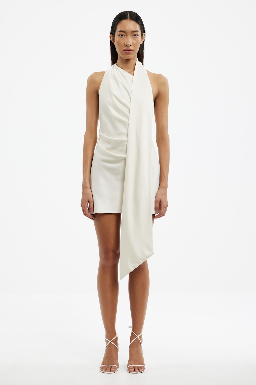 SIGNIFICANT OTHER NADIA  MINI DRESS