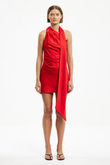 SIGNIFICANT OTHER NADIA  MINI DRESS