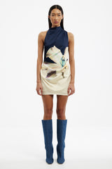SIGNIFICANT OTHER VERONICA MINI DRESS