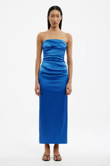 SIGNIFICANT OTHER CHANTELLE MIDI DRESS