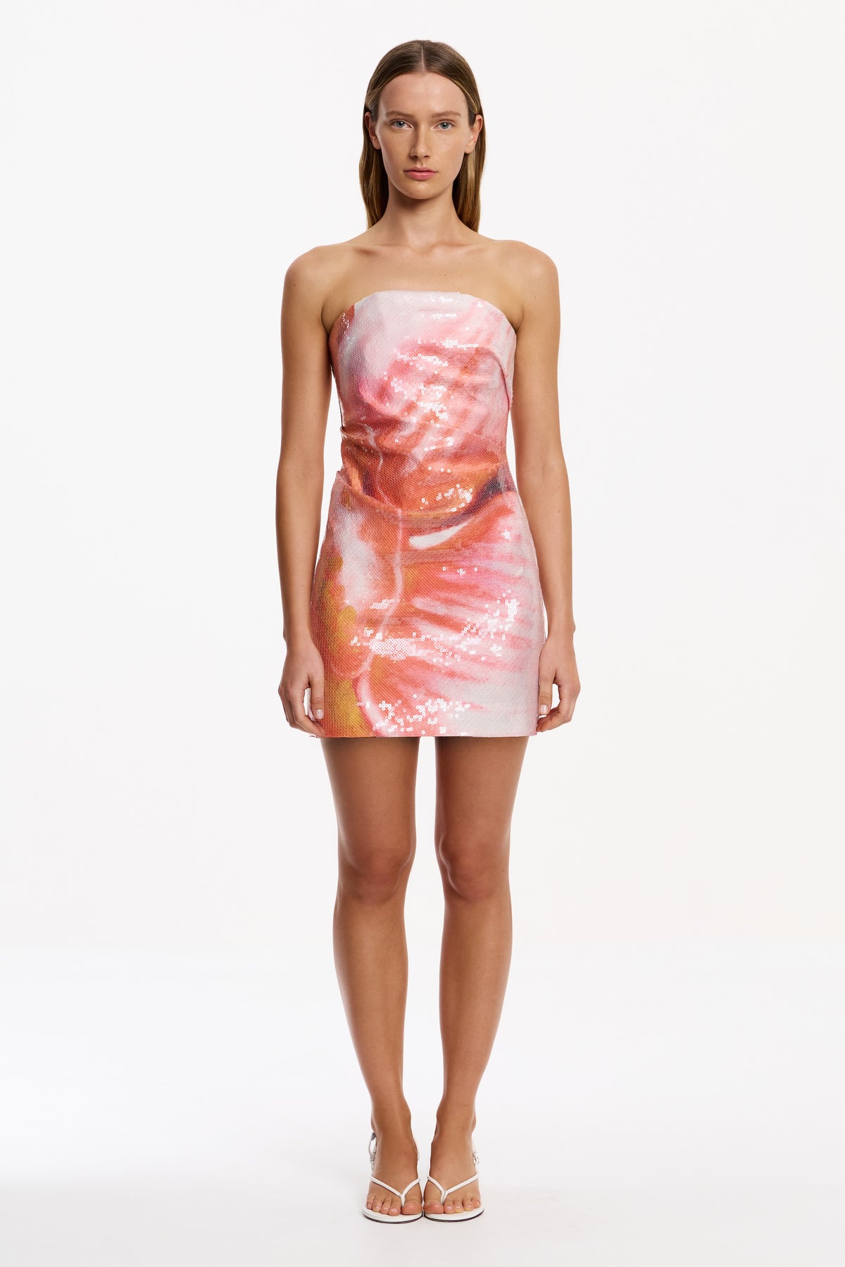 SIGNIFICANT OTHER ADEN STRAPLESS MINI
