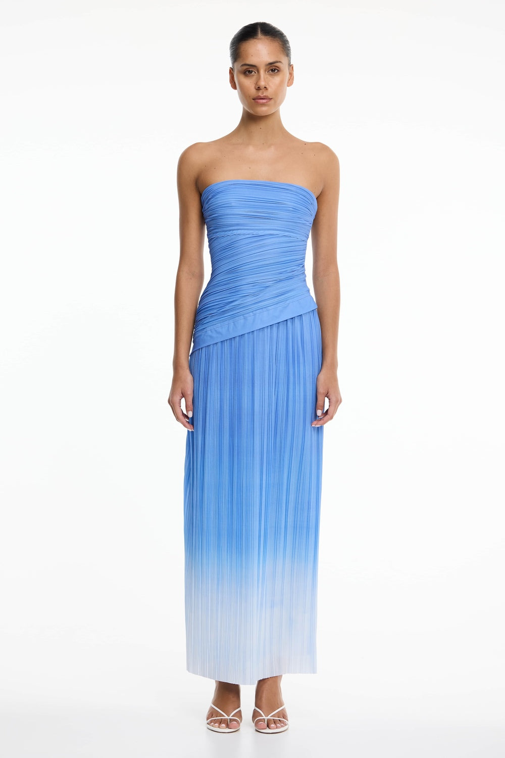 SIGNIFICANT OTHER NESTA MAXI DRESS