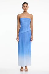 SIGNIFICANT OTHER NESTA MAXI DRESS