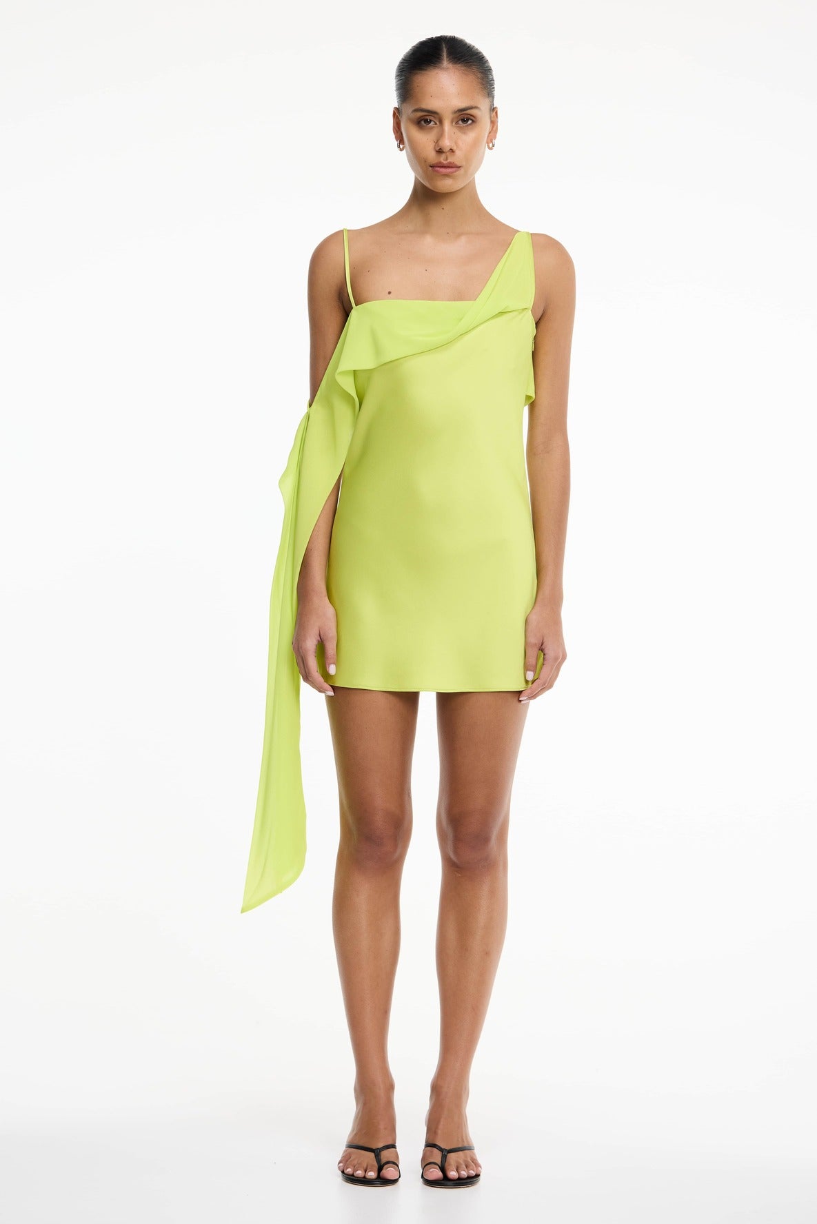 SIGNIFICANT OTHER DEVLYN MINI DRESS