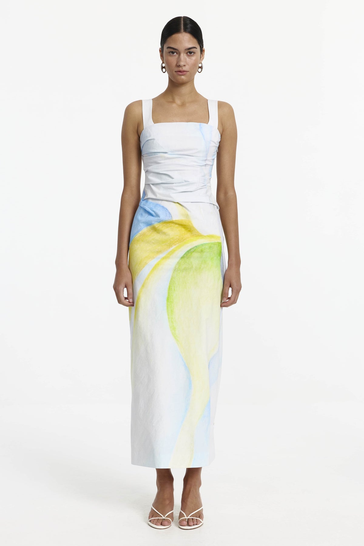 SIGNIFICANT OTHER PHOEBE DRESS