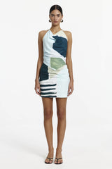 SIGNIFICANT OTHER EMIKO MINI DRESS
