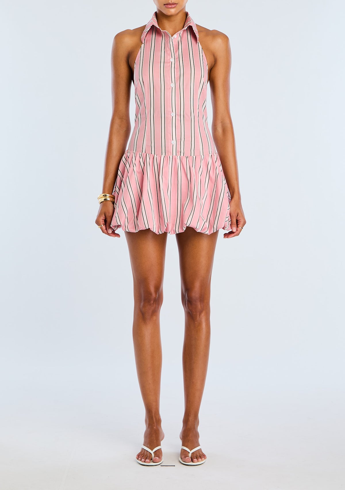 SEROYA ANASTACIA DRESS