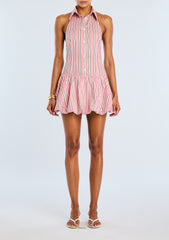 SEROYA ANASTACIA DRESS