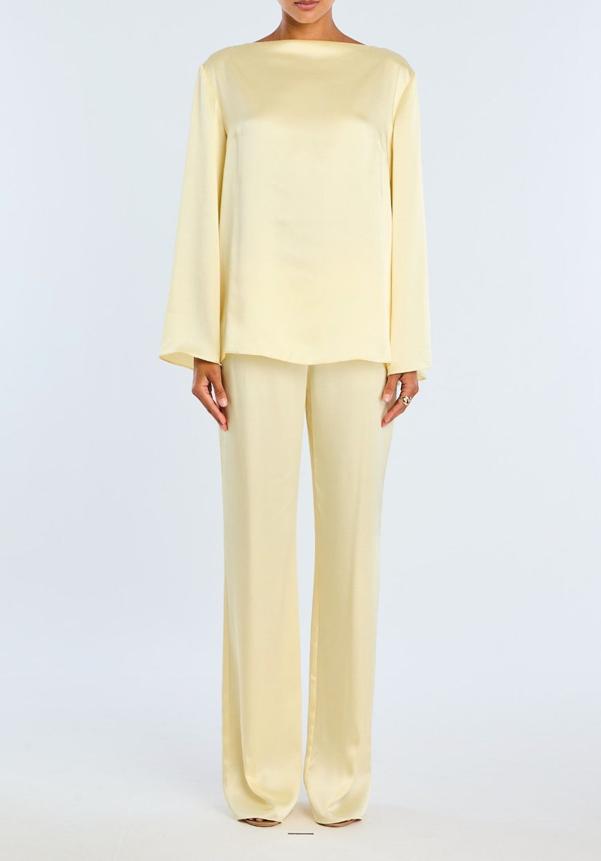 SIGNIFICANT OTHER LUCILE STRAPLESS GOWN – Effie's Inc