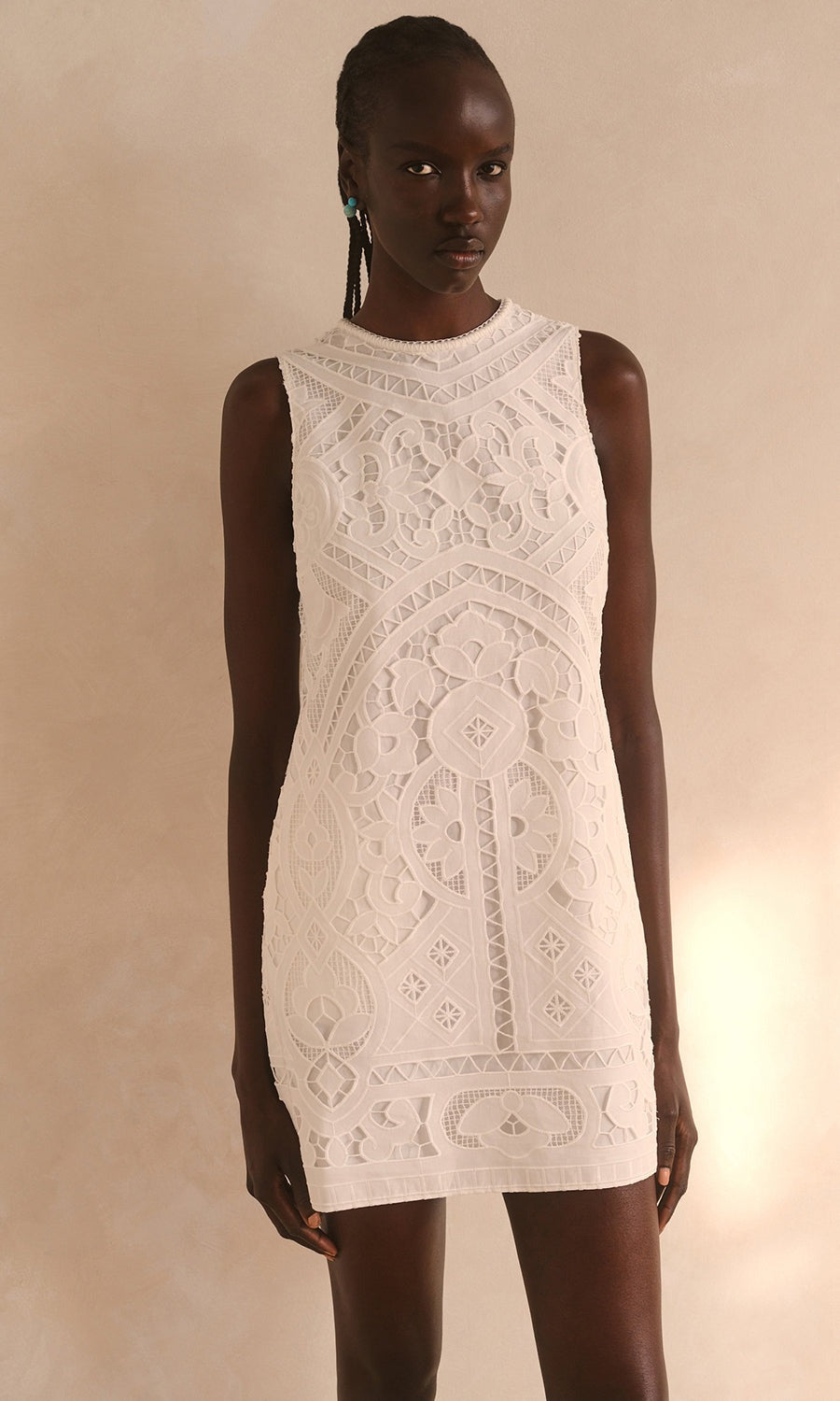 SAYLOR MARGIE DRESS