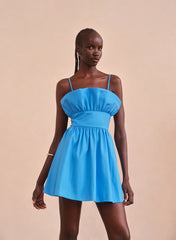 SAYLOR ALEAH MINI DRESS
