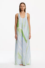 SIGNIFICANT OTHER GEORGIE MAXI DRESS