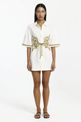 SIGNIFICANT OTHER MCKENZIE MINI DRESS
