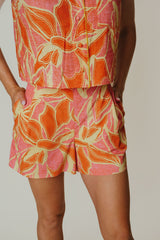 LAROQUE SUE SHORTS