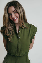 LAROQUE SUMMER TOP
