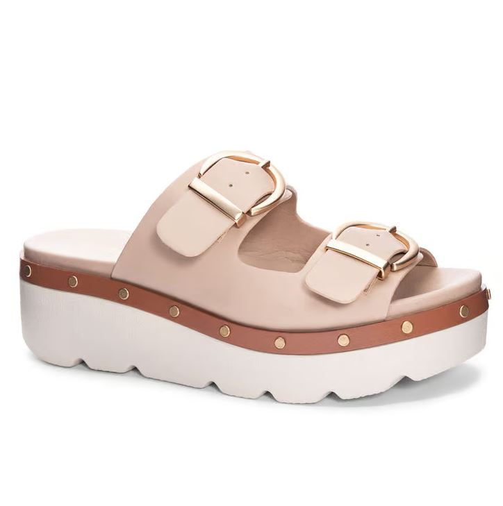 CHINESE LAUNDRY SURFS UP SMOOTH SHOE