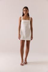 SOVERE NIXIE MINI DRESS
