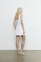 SOVERE EVA MINI DRESS