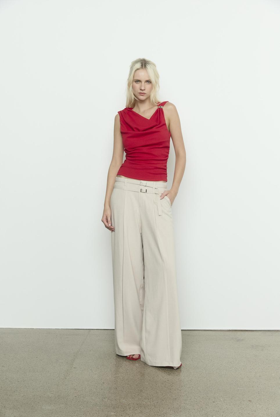 SOVERE TALIA TOP