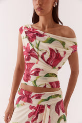 SOVERE AZALEA TOP