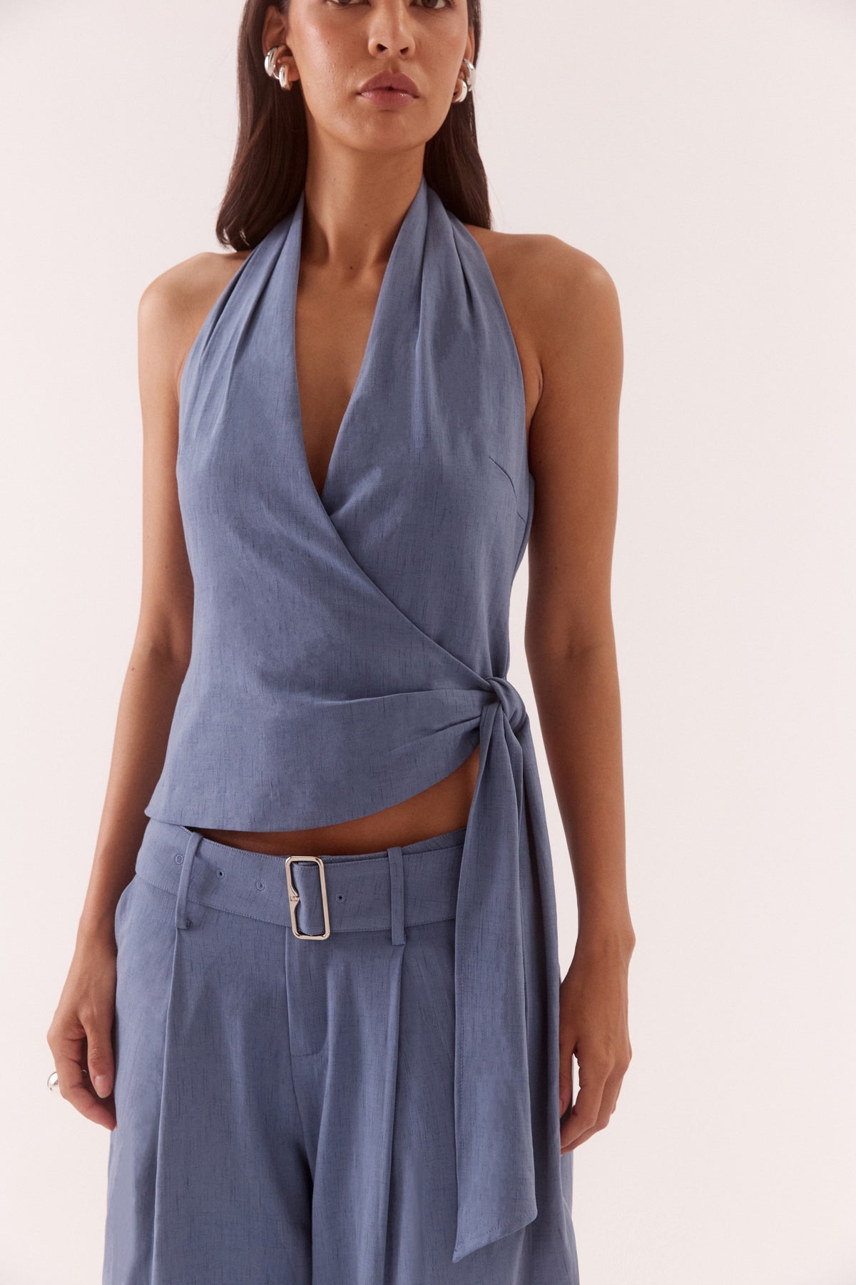 SOVERE DEENA TOP