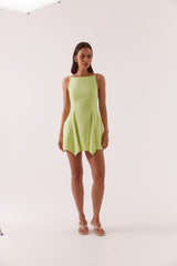 SOVERE REANI MINI DRESS
