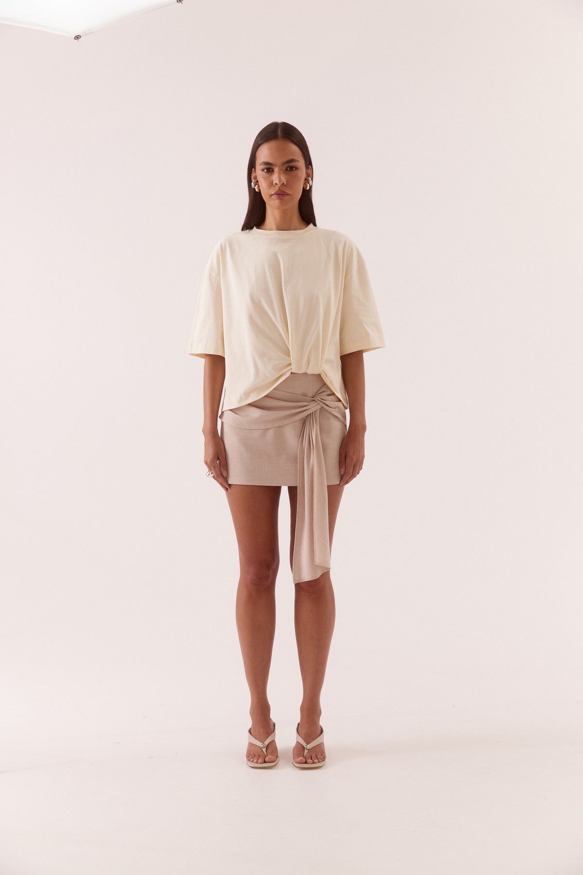 SOVERE IZEL TEE