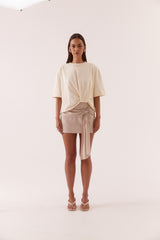 SOVERE IZEL TEE