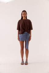SOVERE IZEL TEE