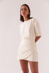 SOVERE IZEL TEE DRESS
