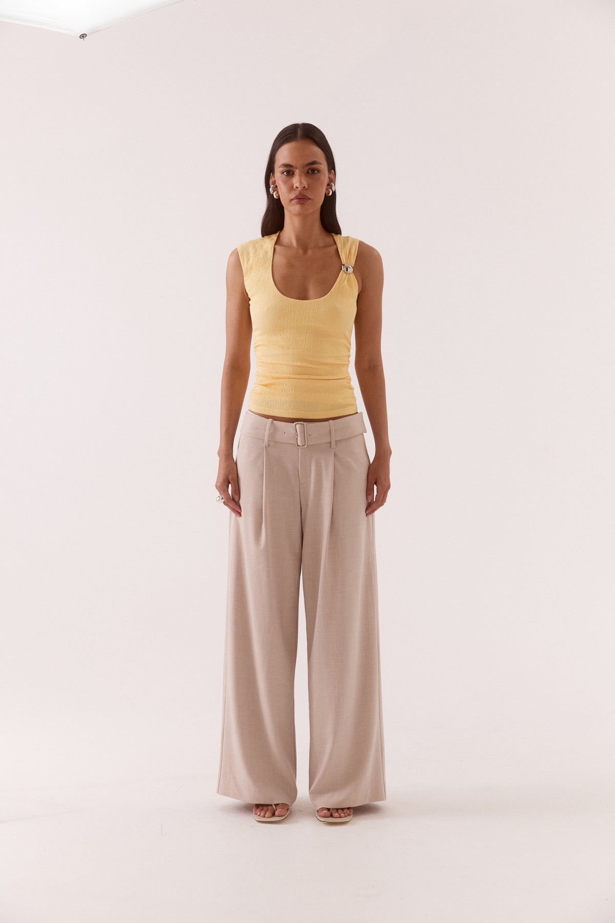 SOVERE KINSLEE TOP
