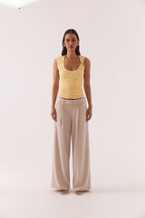 SOVERE KINSLEE TOP