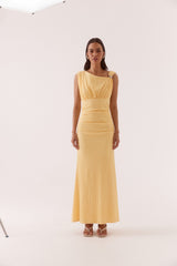 SOVERE KINSLEE DRESS