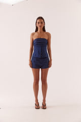 SOVERE QUINN BODICE