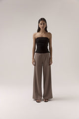 SOVERE MYRIAD BODICE TOP